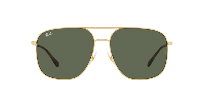 Ray Ban RB3679D 001/71 | Vendita online - Amevista